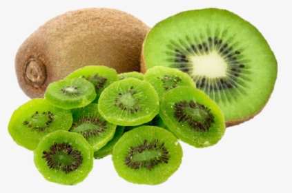 Dry Kiwi Fruit Benefits, HD Png Download, Transparent PNG