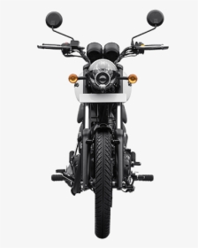 2018 Royal Enfield Thunderbird X Launched In India - Duke Front View Png, Transparent Png, Transparent PNG