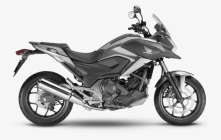 Transparent Motorcycle 500cc - Honda Nc 750 X 2014, HD Png Download, Transparent PNG