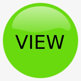 View Button Icon Png, Transparent Png, Transparent PNG