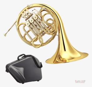 Transparent French Horn Png - French Horn Yamaha Yhr 567, Png Download, Transparent PNG