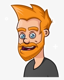 Emote1 - Cartoon, HD Png Download, Transparent PNG