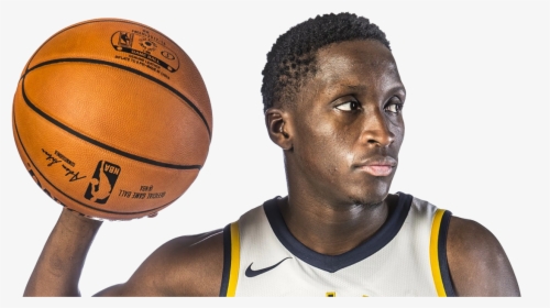 Transparent Victor Oladipo Png - Victor Oladipo Png Free, Png Download, Transparent PNG
