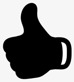 Like Png - Hand Good Icon, Transparent Png, Transparent PNG