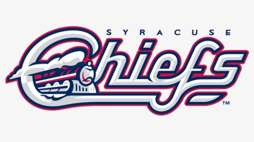 Baseball Syracuse Chiefs Logo, HD Png Download, Transparent PNG
