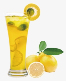 Juice Lemon Balm Extract Fruit, HD Png Download, Transparent PNG