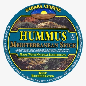 Transparent Hummus Png - Indian Spices, Png Download, Transparent PNG