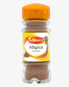 Clip Art Ground Allspice Schwartz Spices - All Spices, HD Png Download, Transparent PNG