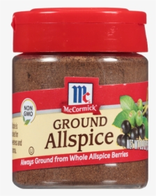 Mccormick Spice Ground All, HD Png Download, Transparent PNG
