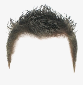 Hairstyle Png Image For Boy - Boy Transparent Wig, Png Download, Transparent PNG