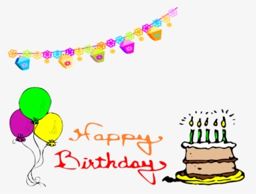 Cheese Decoration Design Contest - Birthday Clipart Spanish, HD Png Download, Transparent PNG