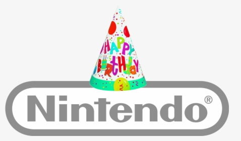 Nintendobirthday - Nintendo New York Logo, HD Png Download, Transparent PNG
