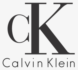 T-shirt Logo Fashion Calvin Klein Free Download Png - Calvin Klein Original Logo, Transparent Png, Transparent PNG