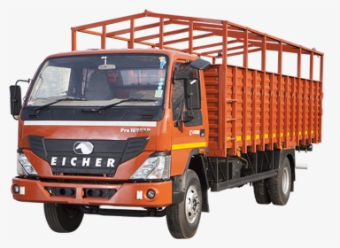 Rounded Image - Eicher Pro 1112, HD Png Download, Transparent PNG