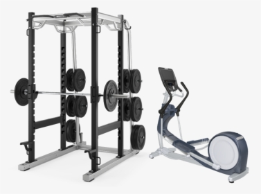 Gym Machine Png, Transparent Png - Gym Equipment Png, Png Download, Transparent PNG
