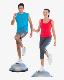 Best Cardio Gym In Hyderabad - Aerobic Exercise, HD Png Download, Transparent PNG