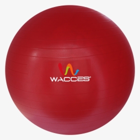 Fitness Ball Png Transparent Image - Swiss Ball, Png Download, Transparent PNG