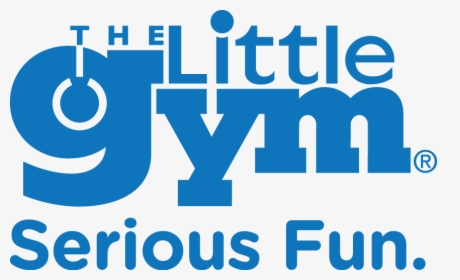The Little Gym - Little Gym Logo Png, Transparent Png, Transparent PNG