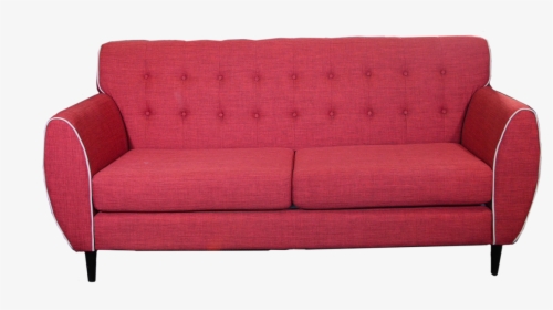 Studio Couch, HD Png Download, Transparent PNG