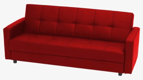 Studio Couch, HD Png Download, Transparent PNG