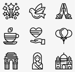 Design Icons Vector, HD Png Download, Transparent PNG