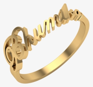 Christian Wedding Rings With Names, HD Png Download, Transparent PNG