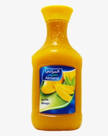 Almarai Alphonso Mango Juice 1.5 Ltr, HD Png Download, Transparent PNG