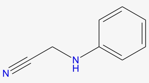 Original Image - Structural Formula Of P Hydroxybenzoic Acid, HD Png Download, Transparent PNG