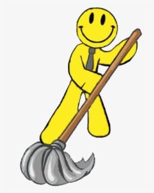 Transparent Cleaning Clipart Png - Happy Cleaning, Png Download, Transparent PNG