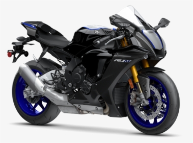 2020 Yzf-r1m - R1m 2020, HD Png Download, Transparent PNG