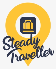 Steady Traveller, HD Png Download, Transparent PNG