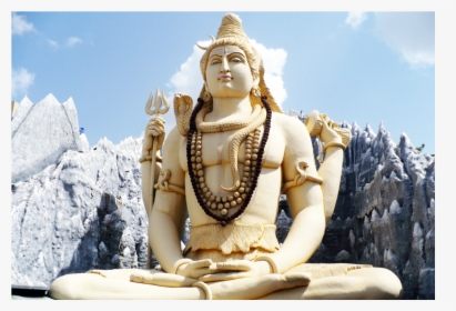 Maha Shivaratri - Shiva, HD Png Download, Transparent PNG