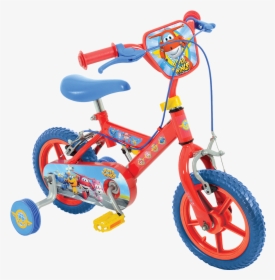 Riding Toy - Bicycle, HD Png Download, Transparent PNG