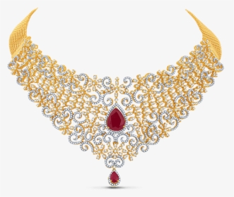 Kiran Jewels, Kiran Jewels Jewellery, Kiranjewels Jewellery, - Hanif Jewellers New Design, HD Png Download, Transparent PNG