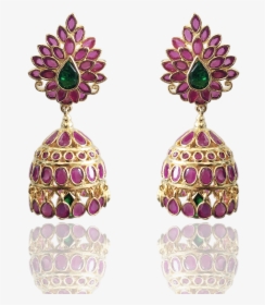 Buy South Indian Jewellery Online - South Indian Jewellery, HD Png Download, Transparent PNG