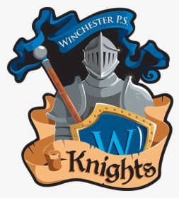 Winchester Public School Logo, HD Png Download, Transparent PNG