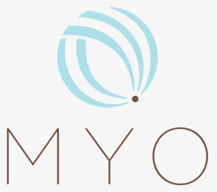 Myo Logo - Circle, HD Png Download, Transparent PNG