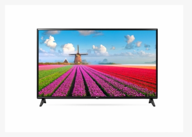 Lg 43” Led Tv 43lj550 - Radian Stores Zambia .55 Inch Smart Television, HD Png Download, Transparent PNG