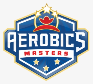 Logo Aerobics Fotos-01 - Emblem, HD Png Download, Transparent PNG