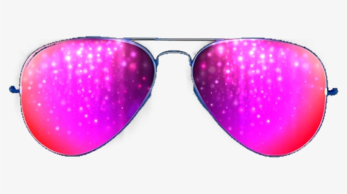 #sunglasses #sunglass #summer #winter #autumn #rainbow - Picsart Glass Png Hd, Transparent Png, Transparent PNG