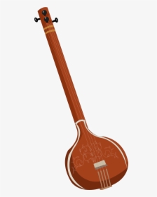Indian Musical Instruments, HD Png Download, Transparent PNG