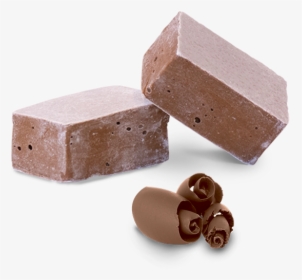 Luxury Chocolate Infused Nougat - Chocolate, HD Png Download, Transparent PNG