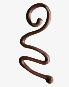 Strawberry In Chocolate Png Image - Chocolate, Transparent Png, Transparent PNG