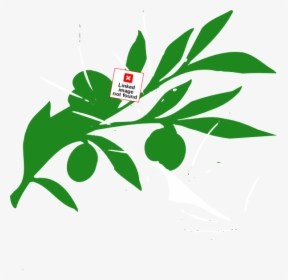 Leaf Svg Clip Arts - Oren's Hummus, HD Png Download, Transparent PNG
