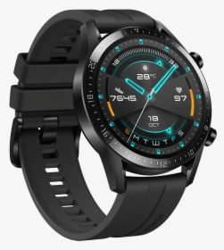 Huawei Watch Gt 2, HD Png Download, Transparent PNG