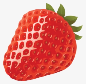 Strawberry Png Images - Strawberry With No Background, Transparent Png, Transparent PNG