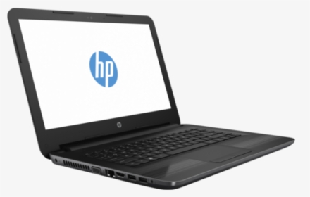 Hp Laptop Png File - Hp Notebook 15 Core I3, Transparent Png, Transparent PNG