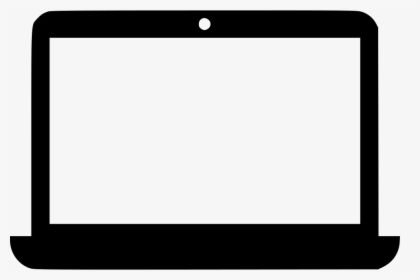 Laptop Icon Png, Transparent Png, Transparent PNG
