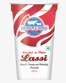 Punjab Sind Lassi, HD Png Download, Transparent PNG