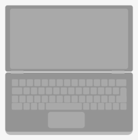 Netbook, HD Png Download, Transparent PNG